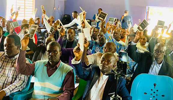2025 Zambia Conference GPP 96